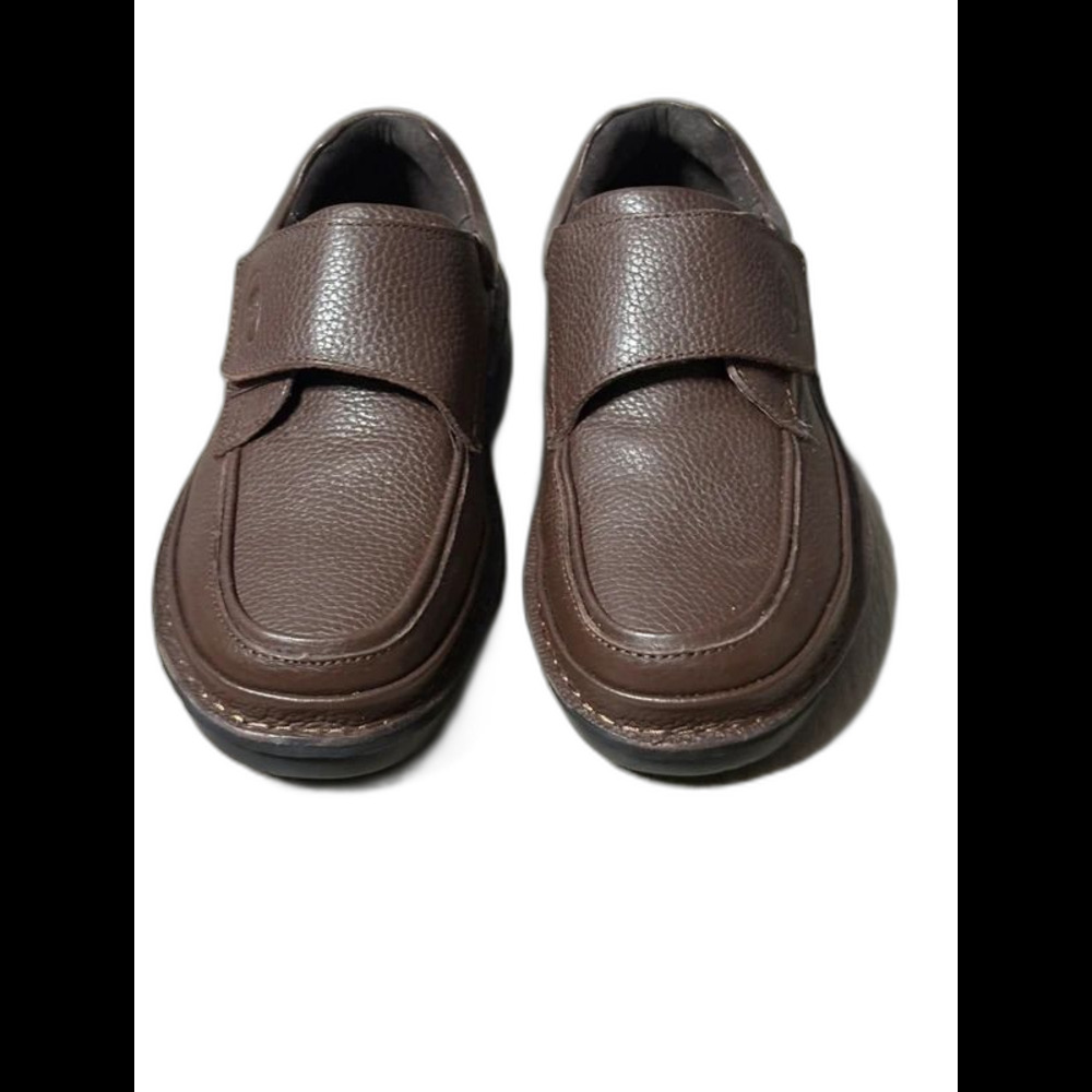 Propét Scandia Men's Shoes | Size 11 Brown | Like New